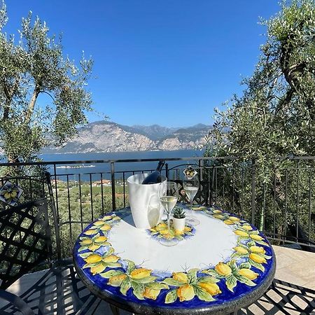 Bb Kasa Katia Bed and Breakfast Μαλτσεζίνε Εξωτερικό φωτογραφία