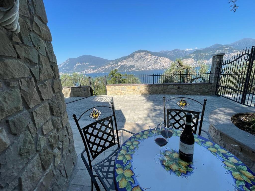 Bb Kasa Katia Bed and Breakfast Μαλτσεζίνε Εξωτερικό φωτογραφία