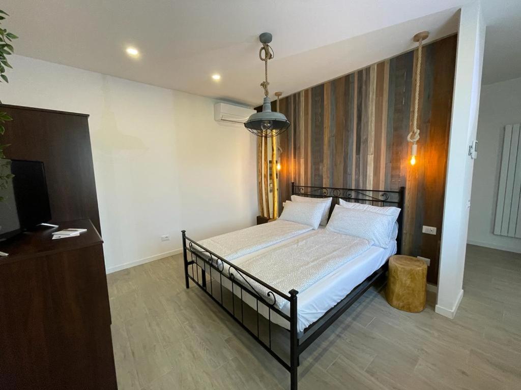 Bb Kasa Katia Bed and Breakfast Μαλτσεζίνε Εξωτερικό φωτογραφία