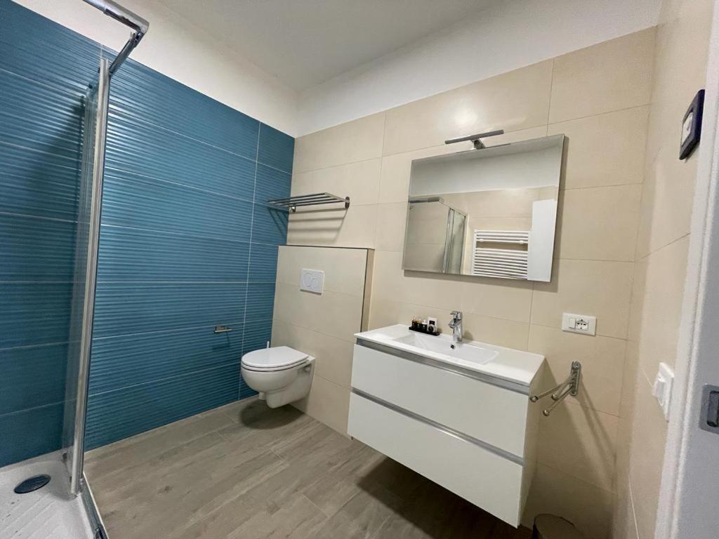 Bb Kasa Katia Bed and Breakfast Μαλτσεζίνε Εξωτερικό φωτογραφία