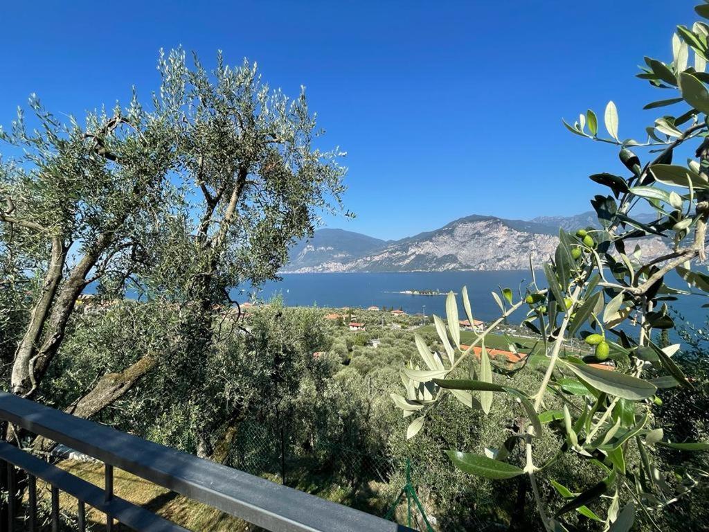 Bb Kasa Katia Bed and Breakfast Μαλτσεζίνε Εξωτερικό φωτογραφία