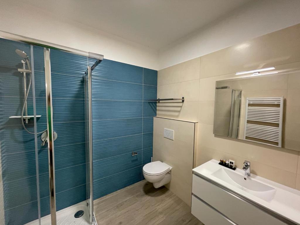 Bb Kasa Katia Bed and Breakfast Μαλτσεζίνε Εξωτερικό φωτογραφία