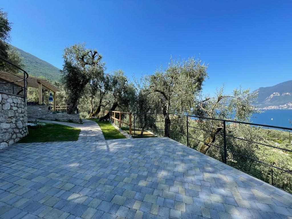 Bb Kasa Katia Bed and Breakfast Μαλτσεζίνε Εξωτερικό φωτογραφία
